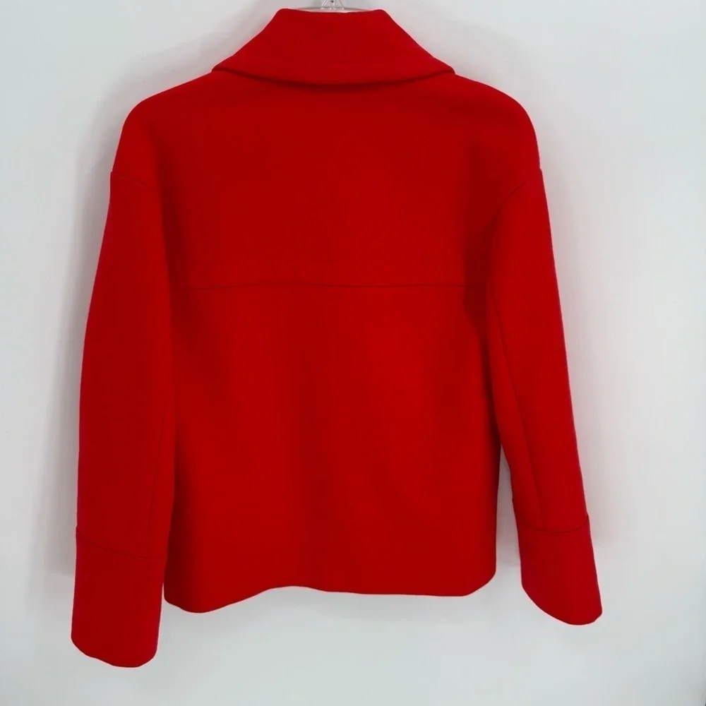 J. Crew crew melton